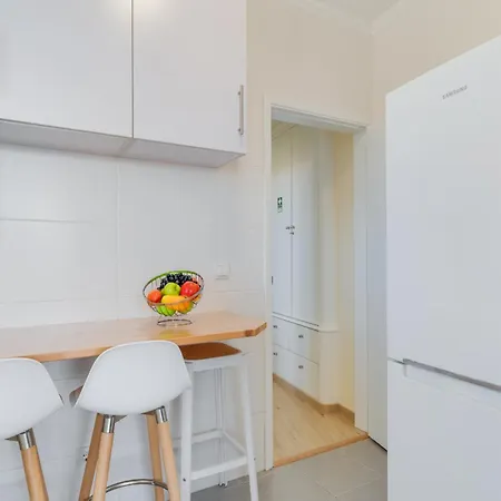 Semesterbostad Marias Place By Atlantic