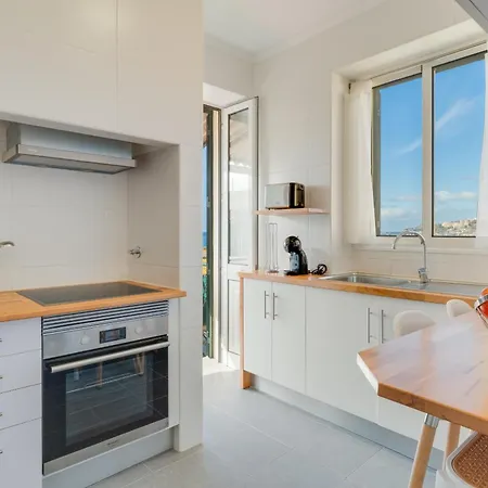 Marias Place By Atlantic *