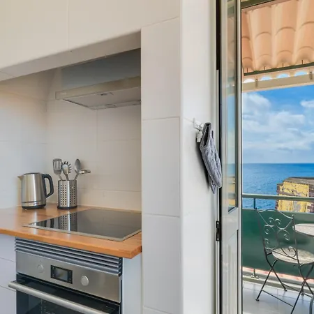 Marias Place By Atlantic Semesterbostad Funchal (Madeira)