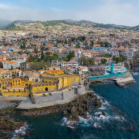 Marias Place By Atlantic * Funchal (Madeira)