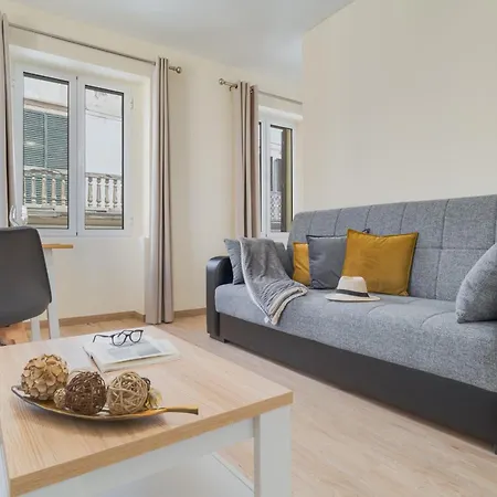 Marias Place By Atlantic بيت للعطل فونشال