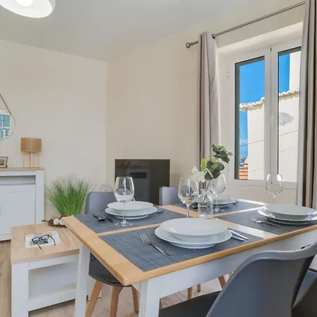 Marias Place By Atlantic بيت للعطل