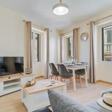 Marias Place By Atlantic