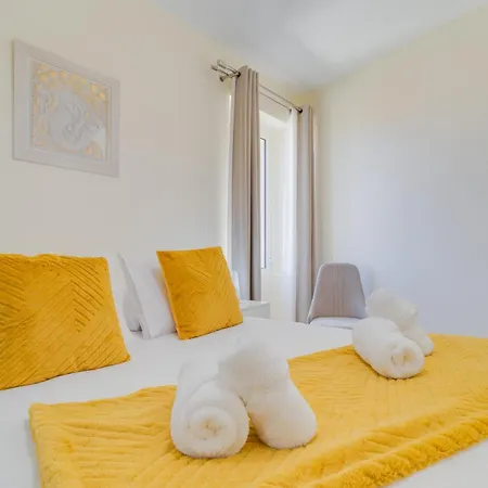 Marias Place By Atlantic بيت للعطل