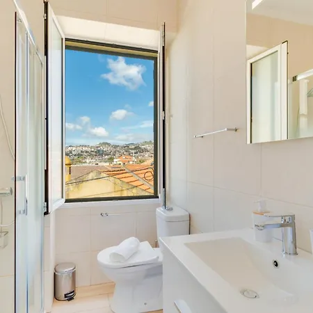 Nyaraló Marias Place By Atlantic *