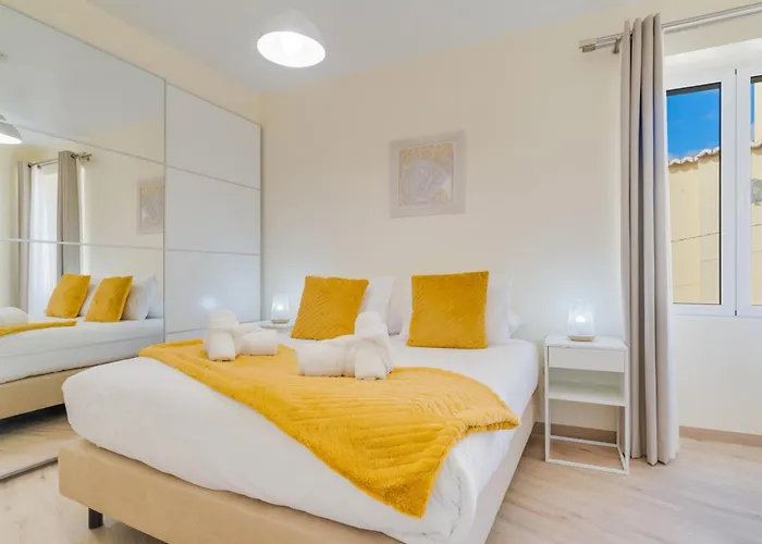 Дом отдыха Marias Place By Atlantic Фуншал