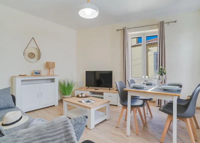 Marias Place By Atlantic *