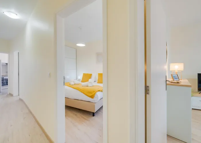 Marias Place By Atlantic * 丰沙尔