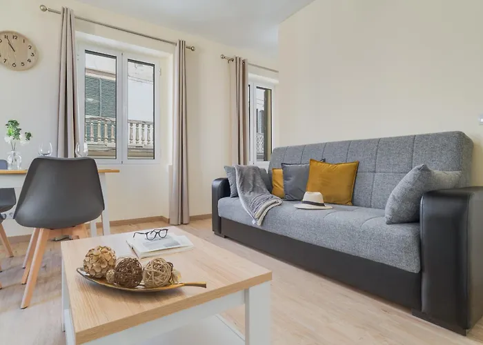 Marias Place By Atlantic 度假居 丰沙尔