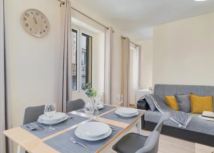 Дом отдыха Marias Place By Atlantic *