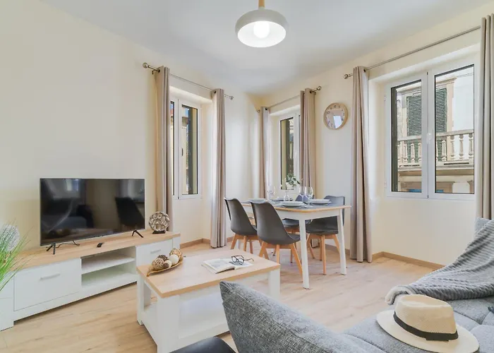 Marias Place By Atlantic