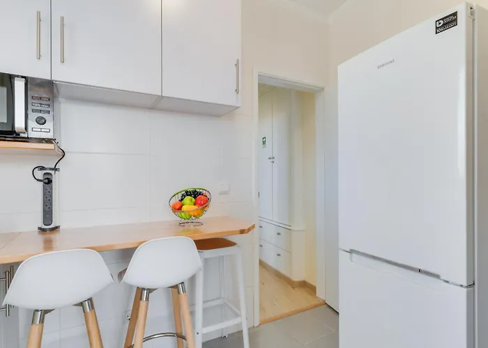 Дом отдыха Marias Place By Atlantic