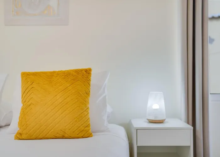 Marias Place By Atlantic 丰沙尔