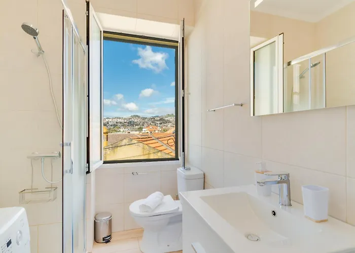 Дом отдыха Marias Place By Atlantic *