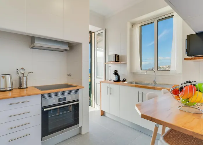 Marias Place By Atlantic *