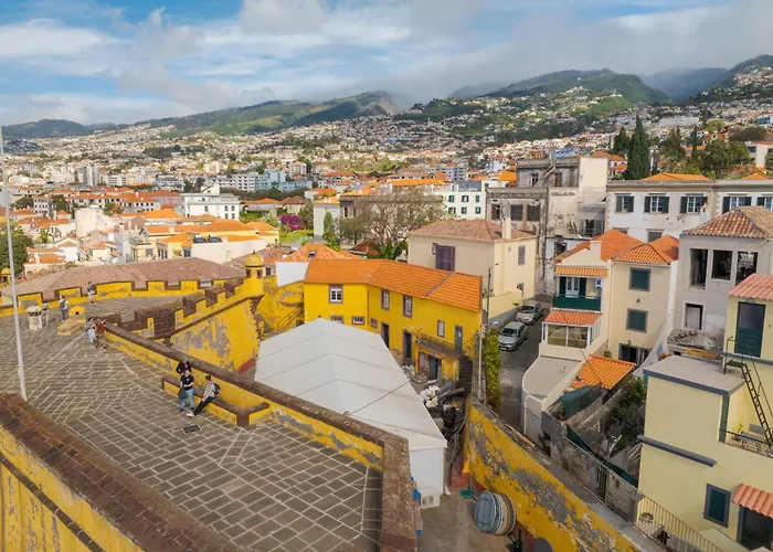 Marias Place By Atlantic Дом отдыха *