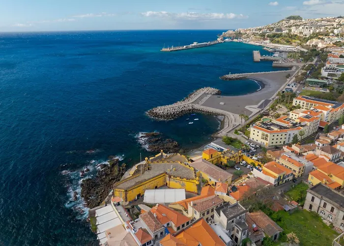 Дом отдыха Marias Place By Atlantic