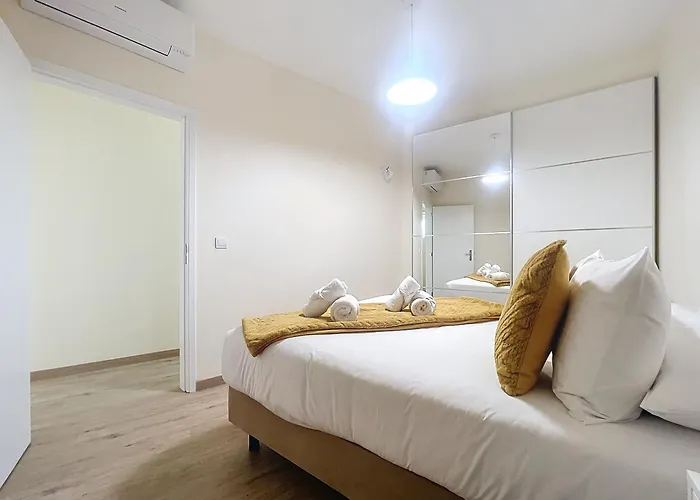 度假居 Marias Place By Atlantic 丰沙尔