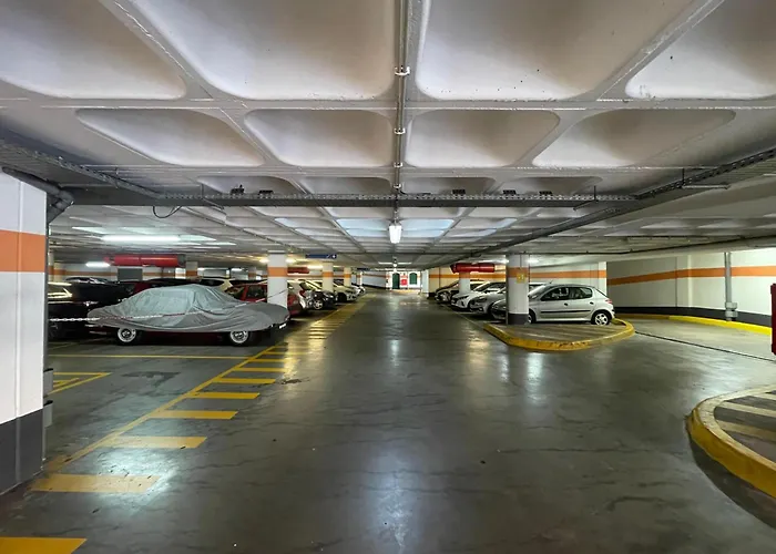 Marias Place By Atlantic * 丰沙尔