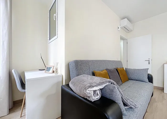 Marias Place By Atlantic 丰沙尔