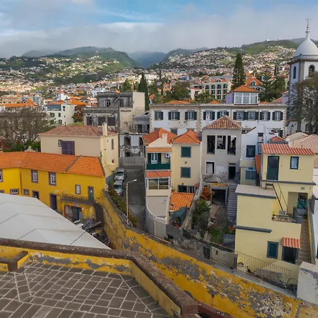 Marias Place By Atlantic Σπίτι διακοπών *