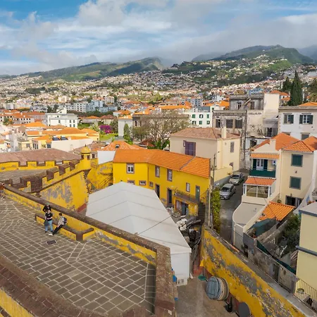 Marias Place By Atlantic Σπίτι διακοπών *