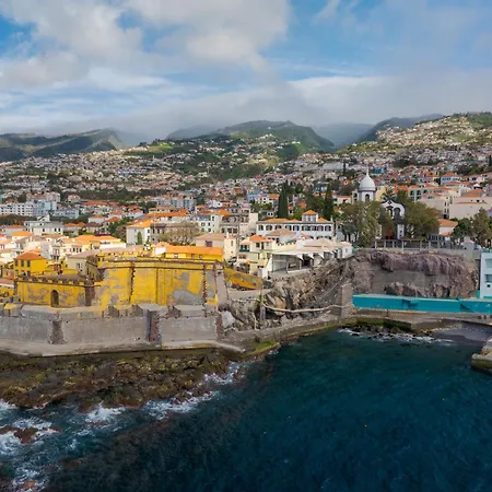 Σπίτι διακοπών Marias Place By Atlantic