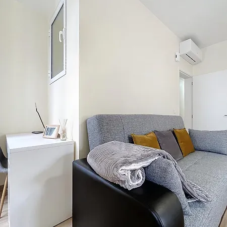 Marias Place By Atlantic Φουνκάλ